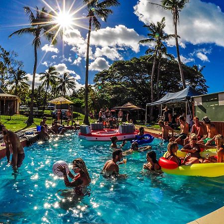 Nomads Airlie Beach Exterior foto