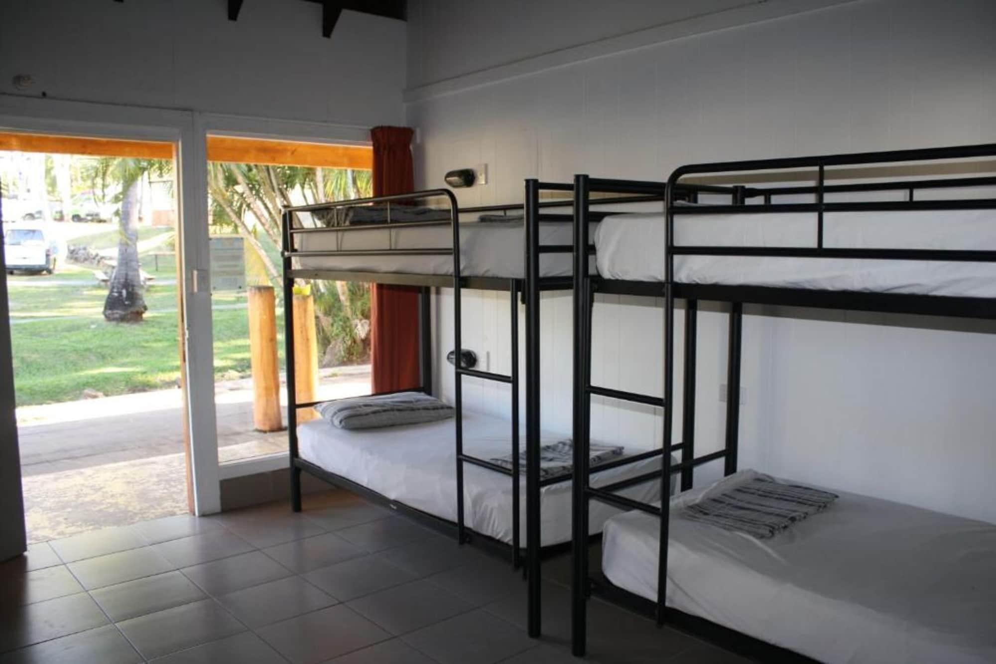 Nomads Airlie Beach Exterior foto