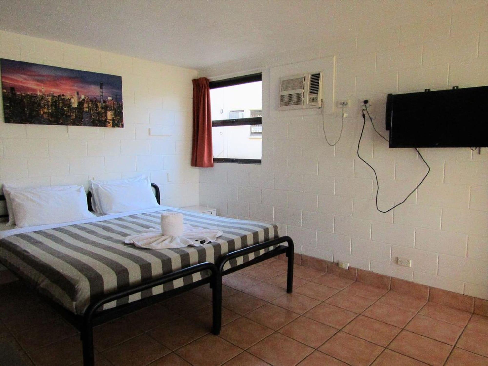 Nomads Airlie Beach Exterior foto