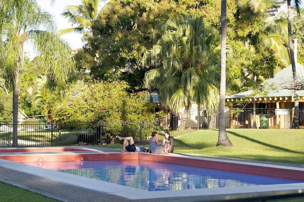 Nomads Airlie Beach Exterior foto
