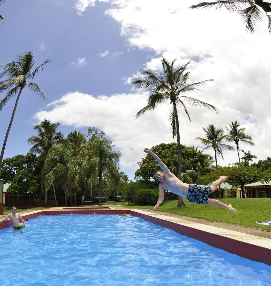 Nomads Airlie Beach Exterior foto