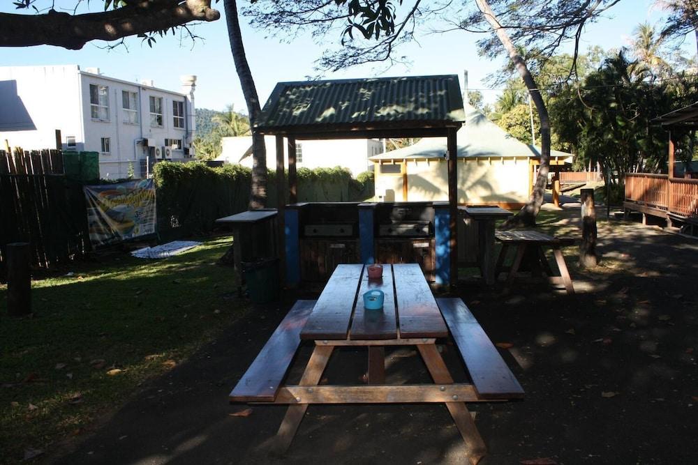 Nomads Airlie Beach Exterior foto
