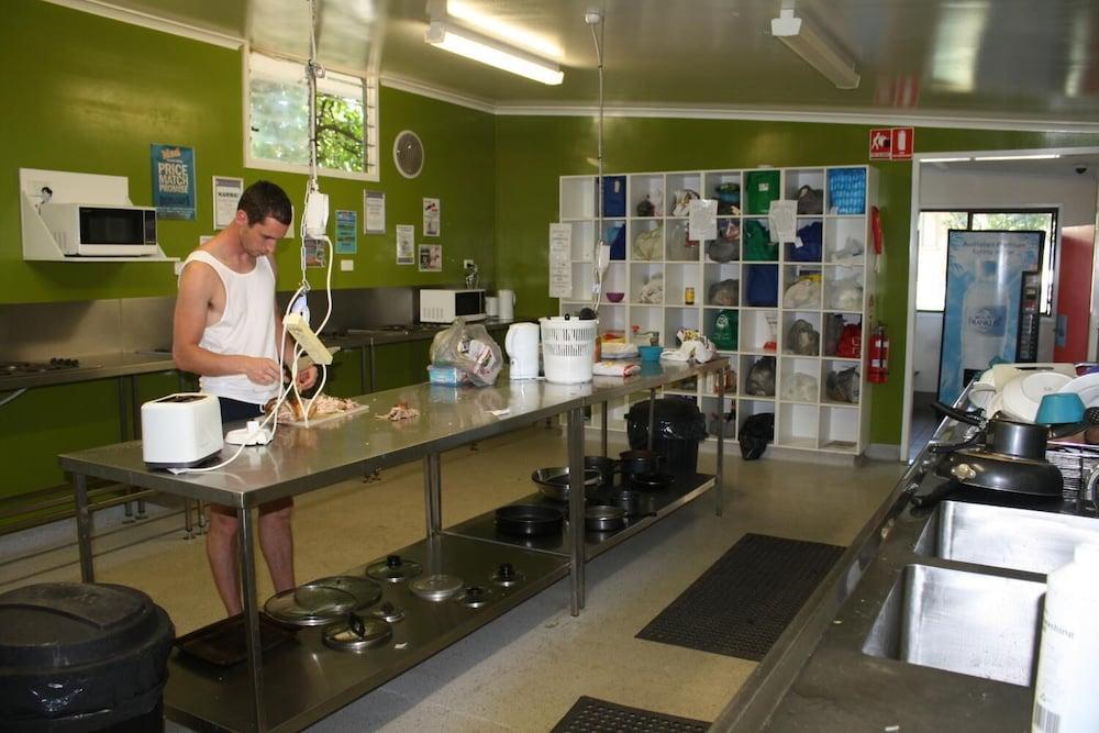 Nomads Airlie Beach Exterior foto