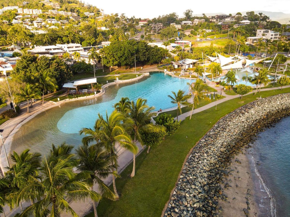 Nomads Airlie Beach Exterior foto