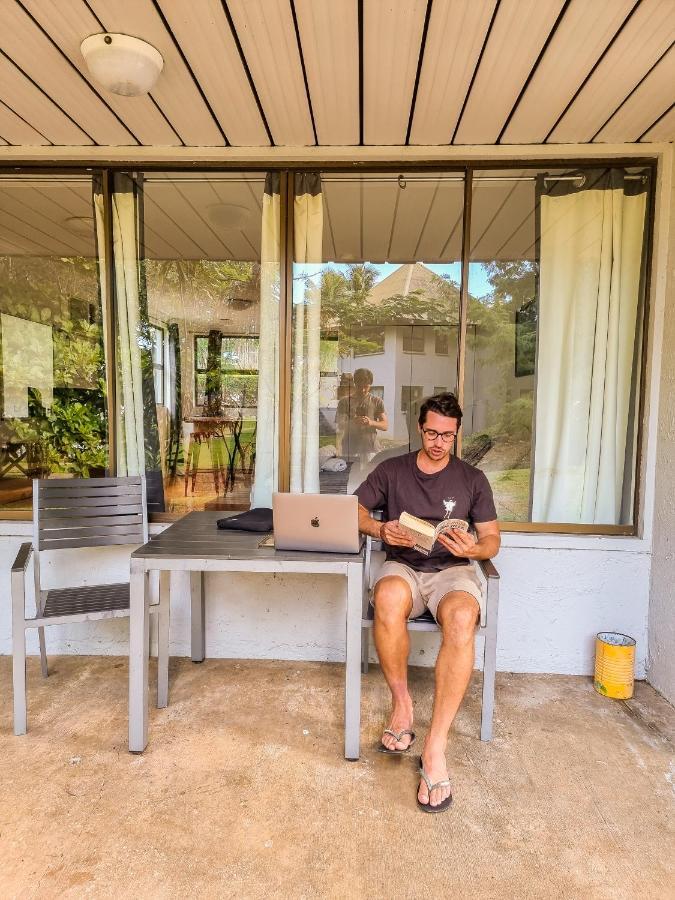 Nomads Airlie Beach Exterior foto