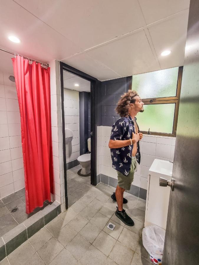Nomads Airlie Beach Exterior foto