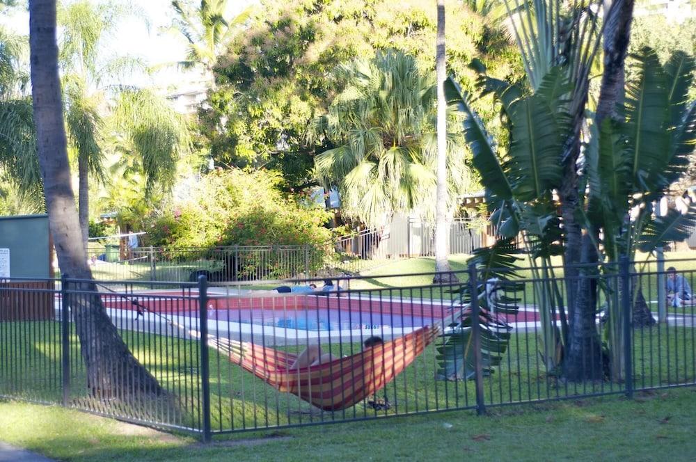 Nomads Airlie Beach Exterior foto