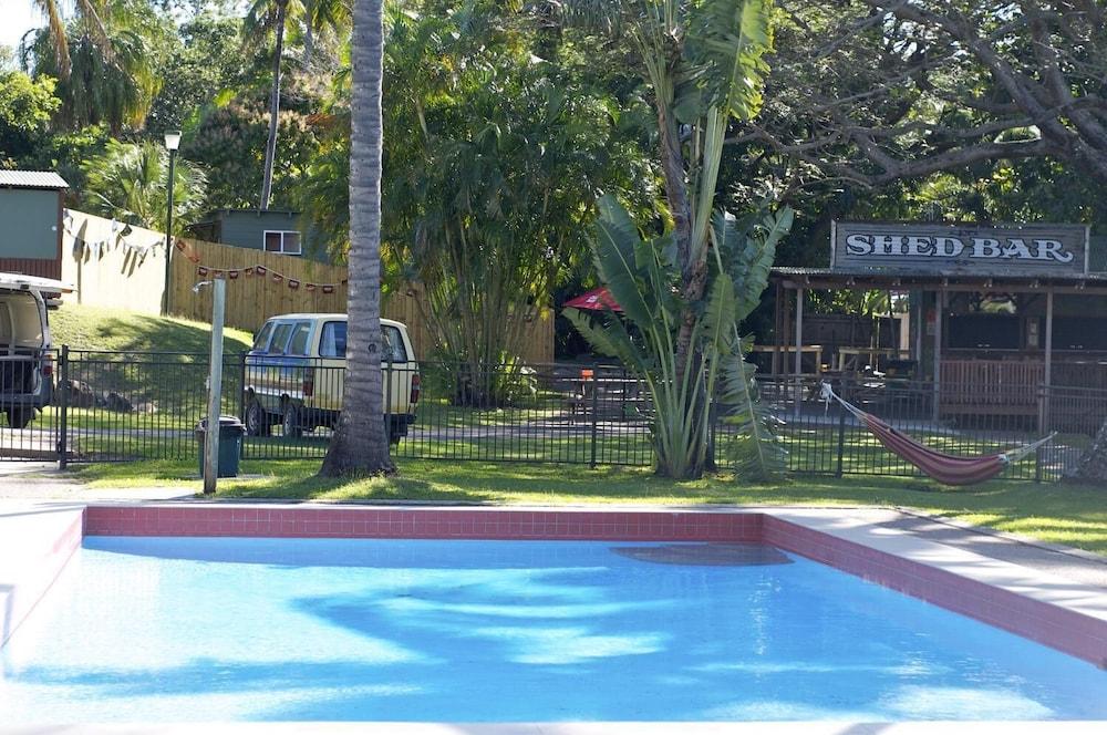Nomads Airlie Beach Exterior foto