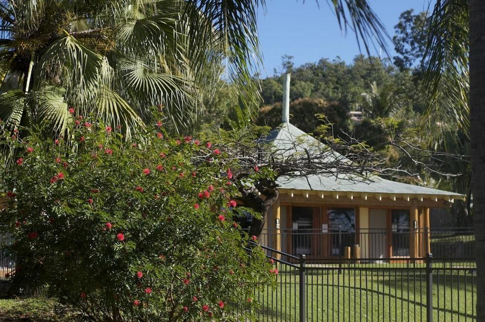 Nomads Airlie Beach Exterior foto