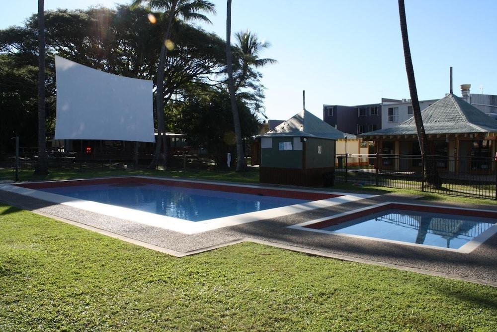 Nomads Airlie Beach Exterior foto