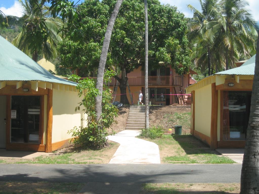 Nomads Airlie Beach Exterior foto