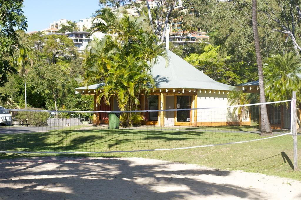 Nomads Airlie Beach Exterior foto