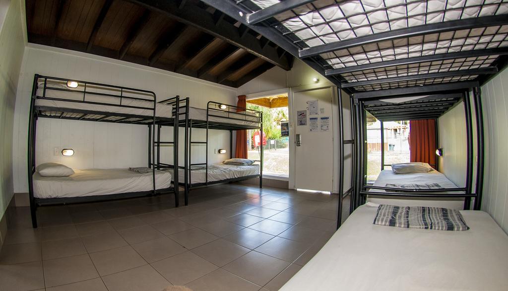 Nomads Airlie Beach Exterior foto