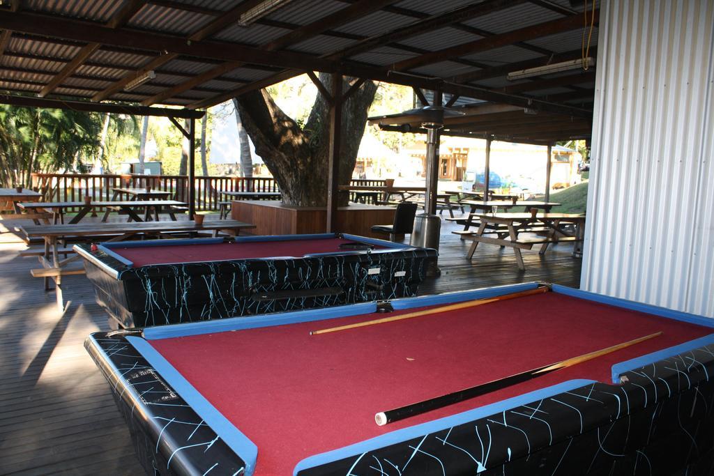 Nomads Airlie Beach Exterior foto