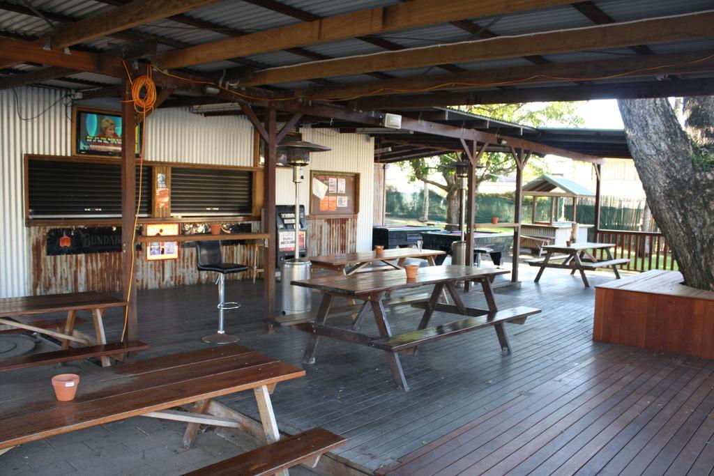 Nomads Airlie Beach Exterior foto