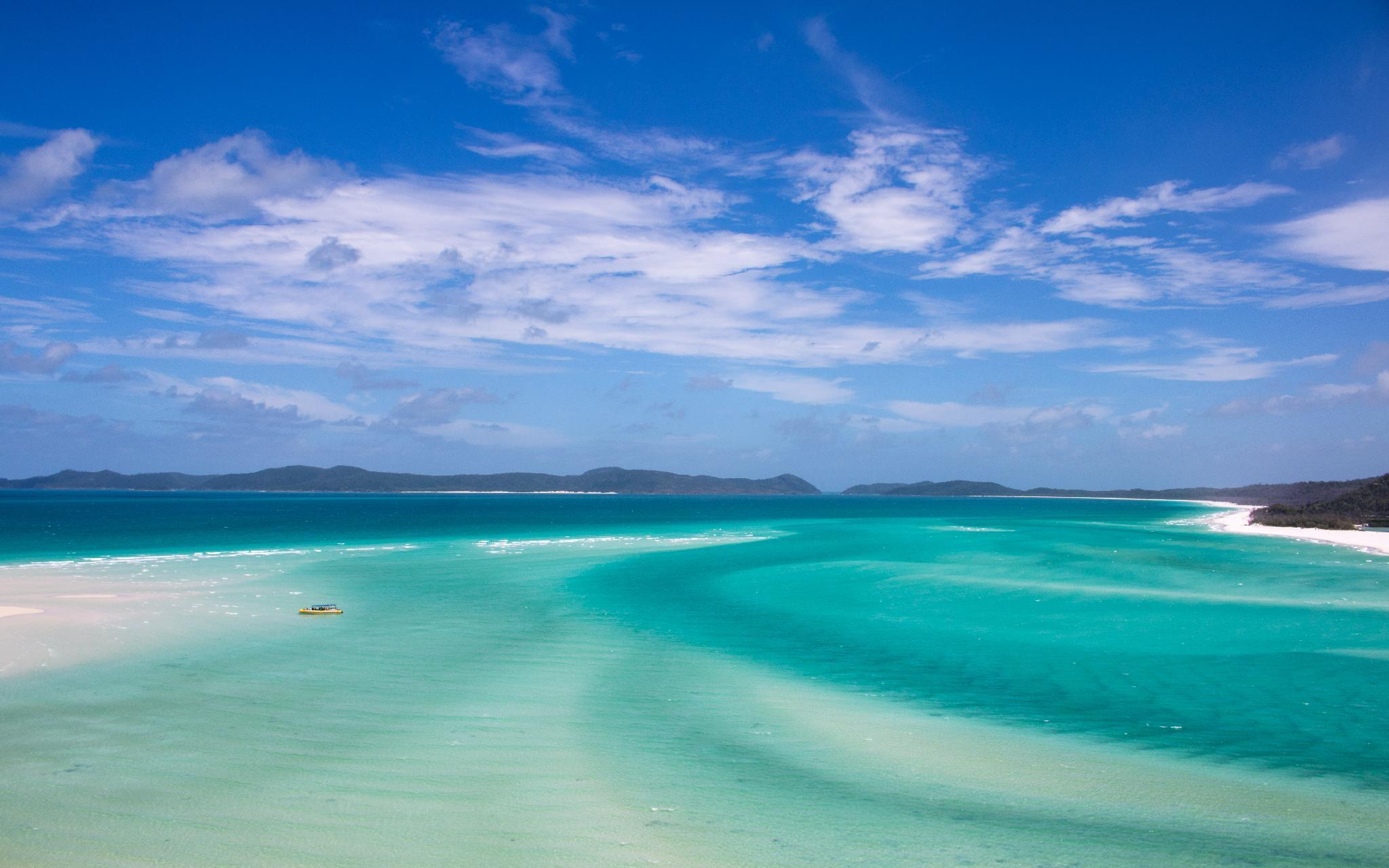 Nomads Airlie Beach Exterior foto