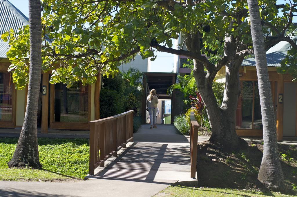 Nomads Airlie Beach Exterior foto