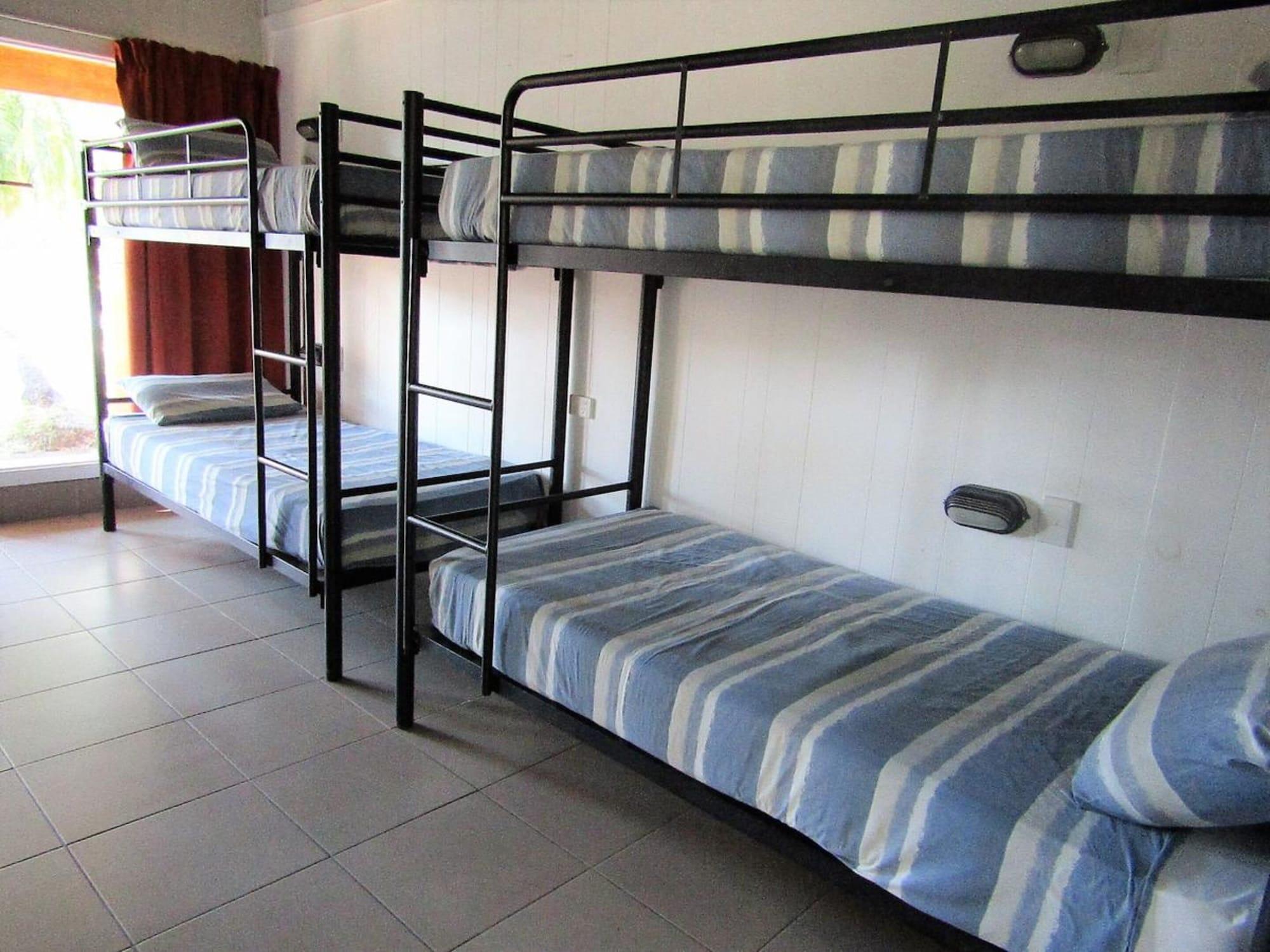 Nomads Airlie Beach Exterior foto