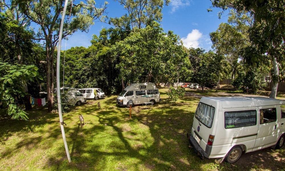 Nomads Airlie Beach Exterior foto