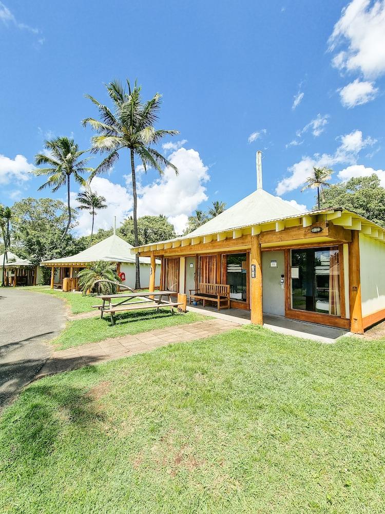 Nomads Airlie Beach Exterior foto