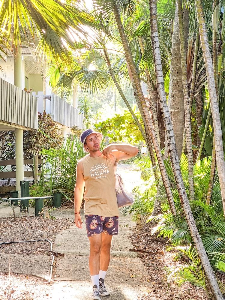 Nomads Airlie Beach Exterior foto