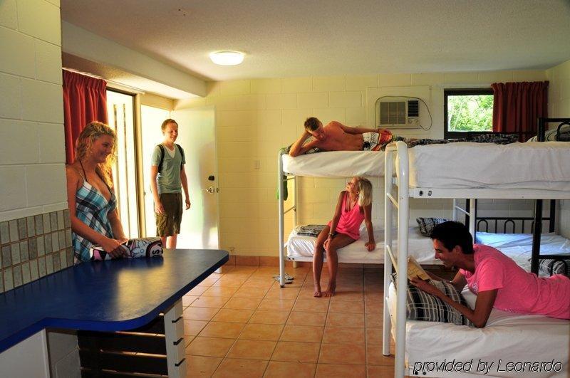 Nomads Airlie Beach Exterior foto