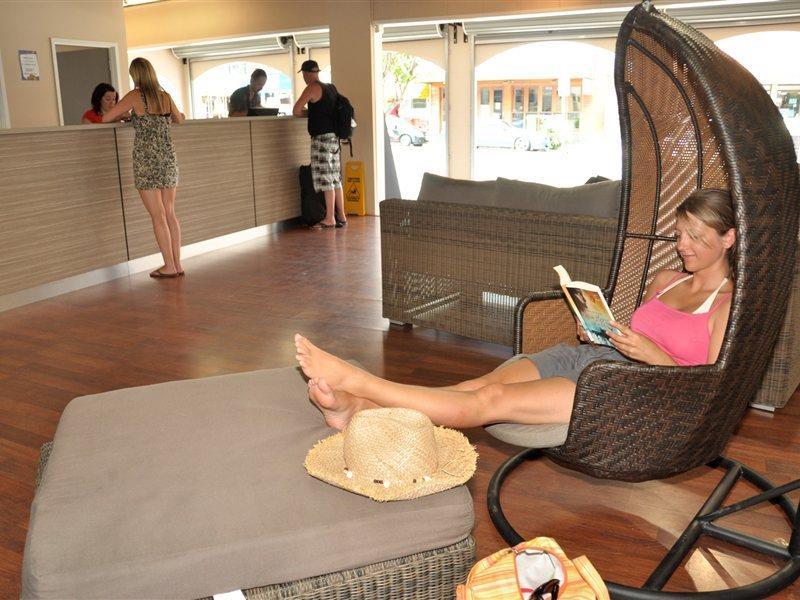 Nomads Airlie Beach Exterior foto