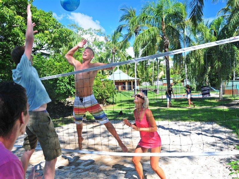 Nomads Airlie Beach Exterior foto