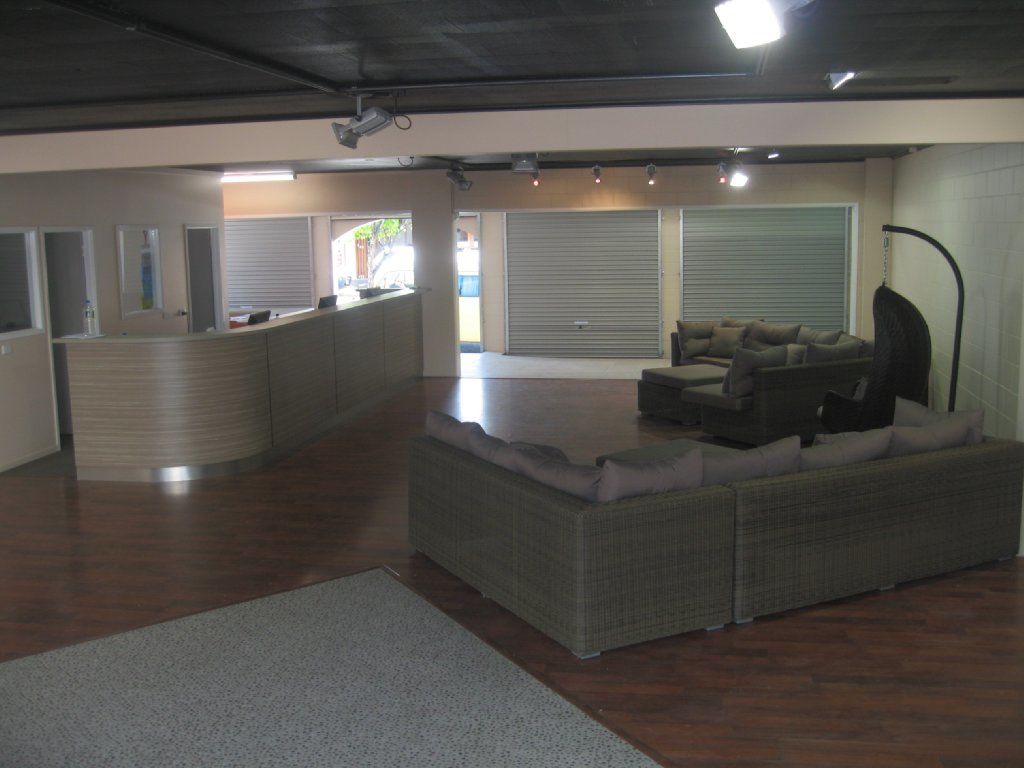 Nomads Airlie Beach Exterior foto